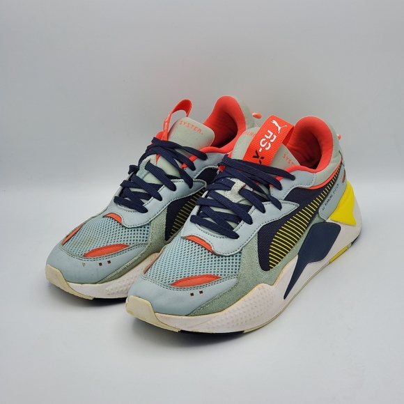 Puma RS-X Reinvention - Picture 2 of 11